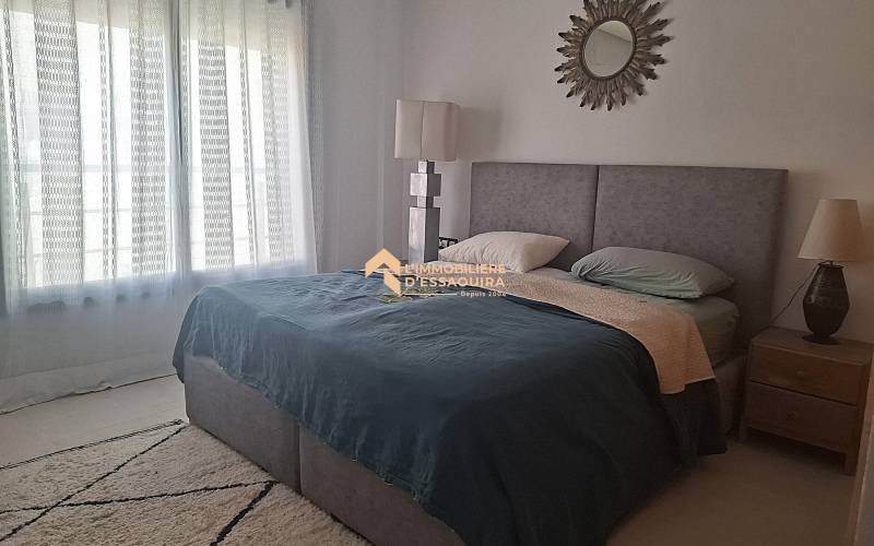 Magnifique Appartement à deux pas de la plage (25)